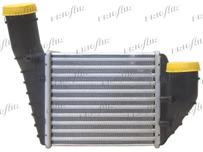 Intercooler, échangeur Audi A4 B5 · Vw PASSAT B5 · Vw PASSAT B5 Variant
