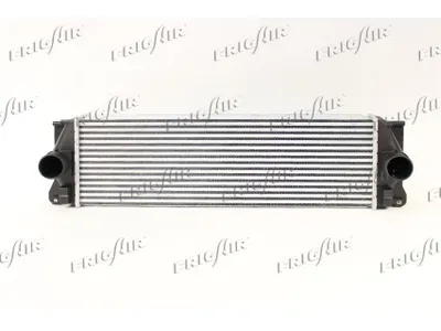 Intercooler, échangeur Vw CRAFTER 30-35 Bus · Vw CRAFTER 30-50 Van · Vw CRAFTER 30-50 Platform/Chassis