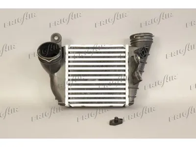 Intercooler, échangeur Audi A3 · Skoda OCTAVIA I · Vw GOLF IV