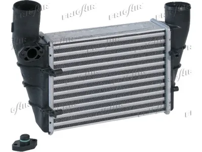 Intercooler, échangeur Audi A4 B5 · Vw PASSAT B5 · Audi A6 C5