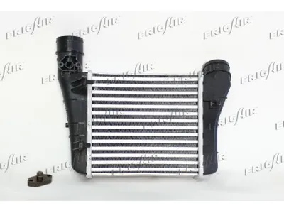 Intercooler, échangeur Audi A6 C5 · Audi A6 C5 Avant · Audi A4 B6