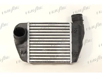Intercooler, échangeur Audi A6 C6 · Audi A6 C6 Avant