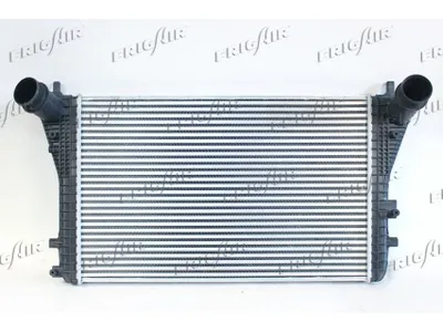 Intercooler, échangeur Audi A3 · Vw CADDY III Box Body/MPV · Seat ALTEA