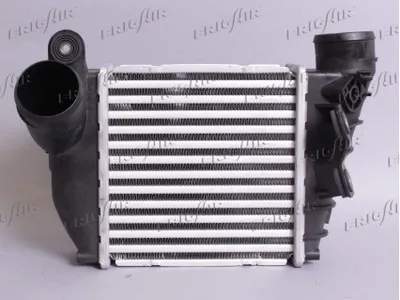 Intercooler, échangeur Audi A3 · Skoda OCTAVIA I
