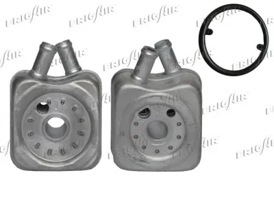 Radiateur d'huile Audi 80 B4 Saloon · Audi 80 B4 Avant · Vw JETTA I