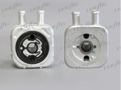 Radiateur d'huile Audi A4 B5 · Audi A8 D2 · Seat TOLEDO I