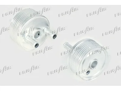 Radiateur d'huile de boîte automatique Vw TOURAN · Audi A3 · Vw GOLF V