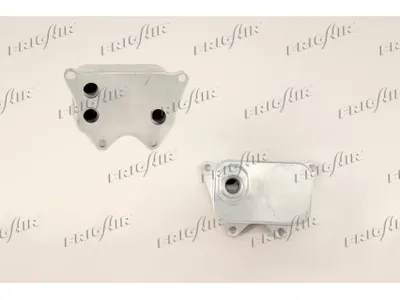 Radiateur d'huile Audi A3 · Vw GOLF V · Skoda OCTAVIA II
