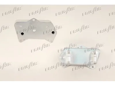 Radiateur d'huile de boîte automatique Vw TOURAN · Audi A3 · Vw GOLF V