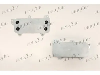 Radiateur d'huile Vw TRANSPORTER T4 Platform/Chassis (70E, 70L, 70M, 7DE, 7DL, 7D · Vw TOUAREG