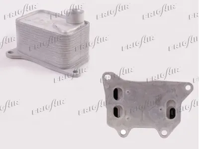 Radiateur d'huile Audi A5 · Vw TIGUAN · Audi A4 B8