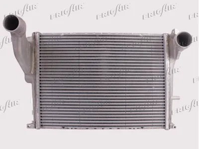 Intercooler, échangeur