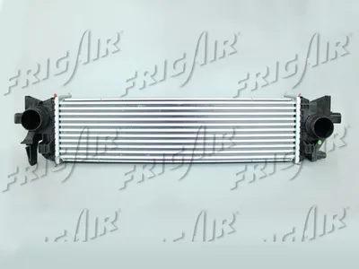 Intercooler, échangeur Volvo XC60 I SUV · Volvo V90 II Estate · Volvo S90 II