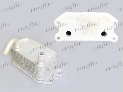 Radiateur d'huile Volvo S80 I · Volvo V70 II · Volvo S60 I