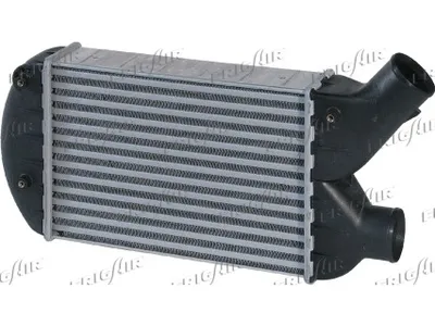 Intercooler, échangeur Alfa Romeo 155