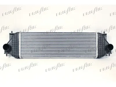 Intercooler, échangeur Suzuki GRAND VITARA II