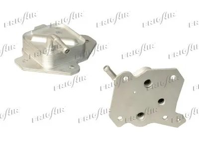 Radiateur d'huile Toyota COROLLA Saloon · Toyota URBAN CRUISER · Toyota YARIS