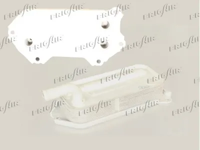 Radiateur d'huile Toyota AVENSIS · Toyota AVENSIS Estate · Toyota AVENSIS Liftback