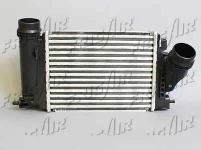 Intercooler, échangeur Nissan QASHQAI II · Renault TALISMAN · Renault KADJAR