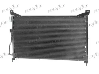 Condenseur, climatisation Rover 800 Coupe · Rover 800 Hatchback · Rover 800