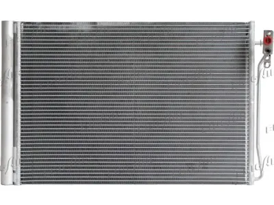 Condenseur, climatisation Land Rover RANGE ROVER III