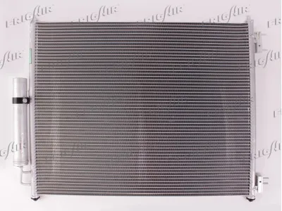 Condenseur, climatisation Land Rover RANGE ROVER IV