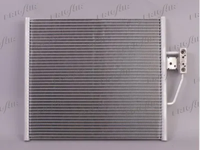 Condenseur, climatisation Bmw 5 · Bmw 5 Touring