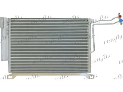 Condenseur, climatisation Mini MINI