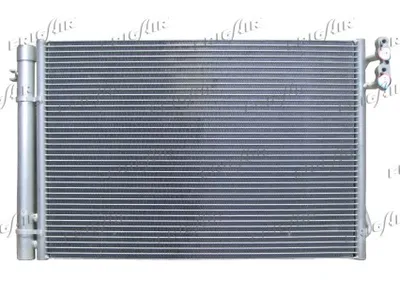 Condenseur, climatisation Bmw 1 · Bmw 3 · Bmw 3 Touring