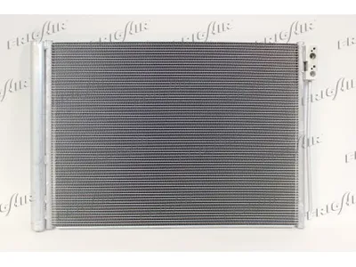 Condenseur, climatisation Bmw 7 · Bmw 5 Gran Turismo · Bmw 5