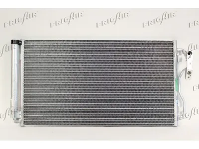 Condenseur, climatisation Bmw 1 · Bmw 3 · Bmw 3 Touring