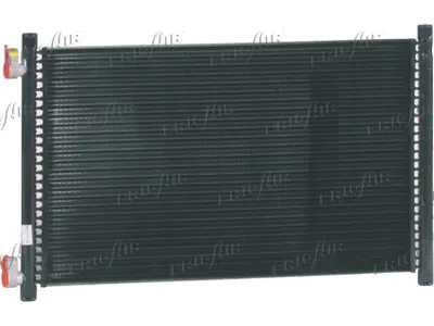 Condenseur, climatisation Fiat PUNTO · Fiat PUNTO Hatchback Van