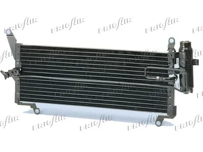 Condenseur, climatisation Fiat PUNTO · Fiat PUNTO Convertible