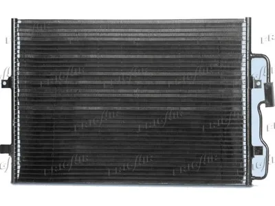 Condenseur, climatisation Peugeot 806 · Citroën EVASION MPV · Fiat ULYSSE