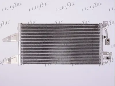 Condenseur, climatisation Fiat PUNTO · Fiat PUNTO Convertible · Lancia Y