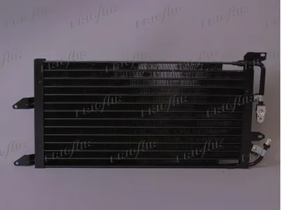 Condenseur, climatisation Fiat PUNTO · Fiat PUNTO Convertible · Fiat PUNTO Van