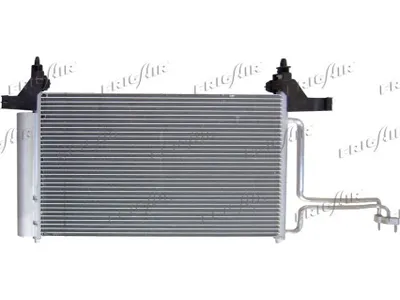 Condenseur, climatisation Fiat STILO · Fiat STILO Multi Wagon