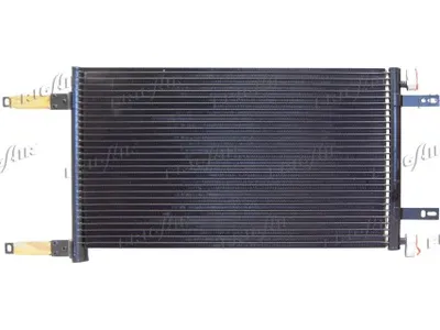 Condenseur, climatisation Fiat DOBLO MPV · Fiat DOBLO Box Body/MPV