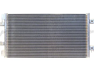Condenseur, climatisation Fiat PUNTO · Fiat PUNTO Hatchback Van