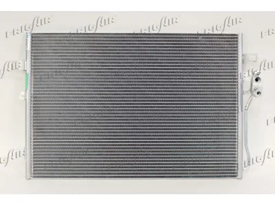 Condenseur, climatisation Dodge JOURNEY · Fiat FREEMONT