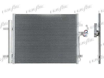 Condenseur, climatisation Ford MONDEO IV Saloon · Ford MONDEO IV · Ford MONDEO IV Turnier