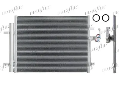 Condenseur, climatisation Volvo S80 II · Ford GALAXY II · Ford S-MAX