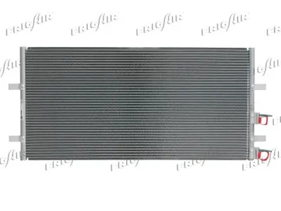 Condenseur, climatisation Ford TRANSIT Bus · Ford TRANSIT Van · Ford TRANSIT Platform/Chassis
