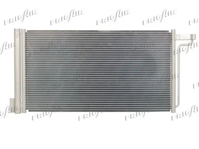 Condenseur, climatisation Ford C-MAX II · Ford GRAND C-MAX · Ford FOCUS III