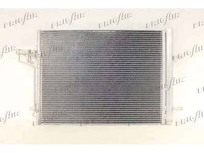 Condenseur, climatisation Ford C-MAX II · Ford FOCUS III · Ford FOCUS III Turnier