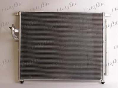 Condenseur, climatisation Ford RANGER