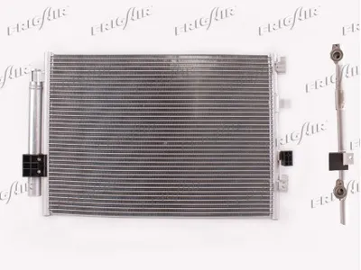 Condenseur, climatisation Ford C-MAX II · Ford C-MAX II Van