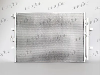 Condenseur, climatisation Ford TRANSIT V363 Bus · Ford TRANSIT V363 Van · Ford TRANSIT V363 Platform/Chassis