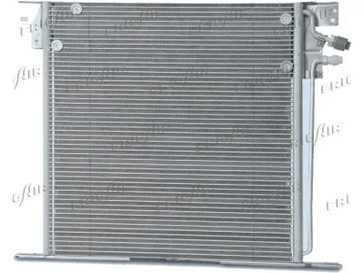 Condenseur, climatisation Mercedes-Benz VITO Bus · Mercedes-Benz VITO Van · Mercedes-Benz V-CLASS
