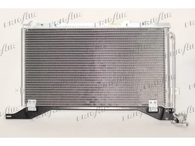 Condenseur, climatisation Mercedes-Benz E-CLASS · Mercedes-Benz E-CLASS T-Model